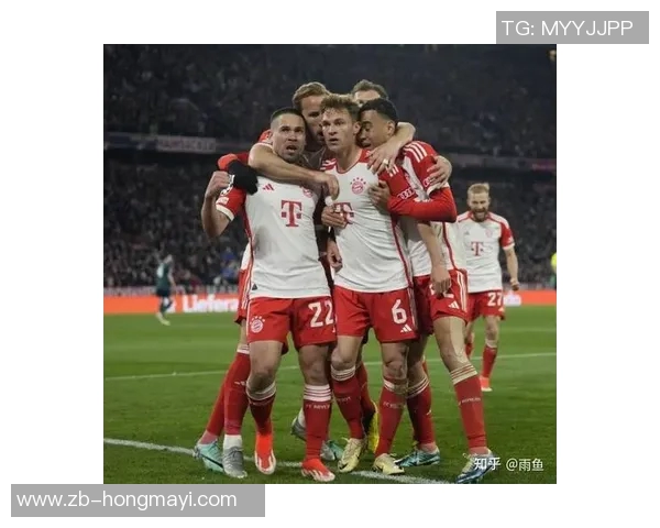 拜仁慕尼黑对阵巴塞罗那精彩直播全程回顾与赛后分析