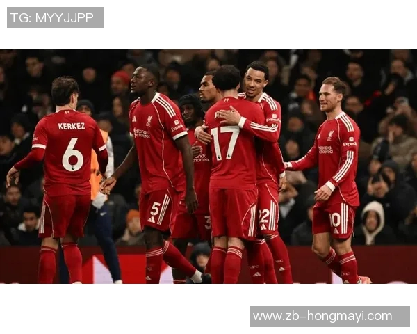 利物浦与利兹联精彩对决录像回顾全场进球瞬间分析